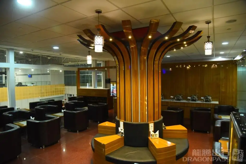 Premium Lounge – photos 2
