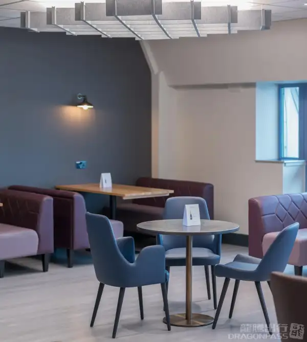 Aspire Lounge (South) – photos 4