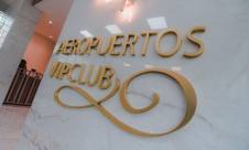 瓜亚基尔机场Aeropuertos VIP Club (Domestic)