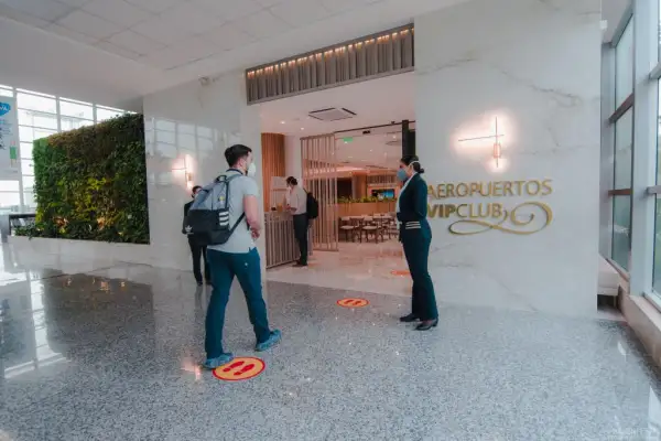 Aeropuertos VIP Club – photos 2