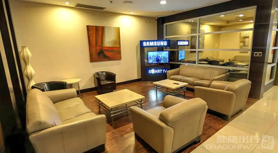 Aeropuertos VIP Club – photos 3