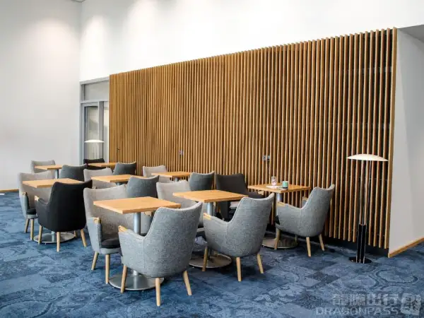 King Amlet Lounge – photos 3