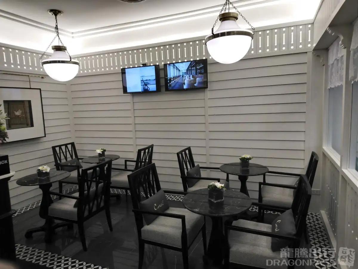 Coral Executive Lounge – photos 8