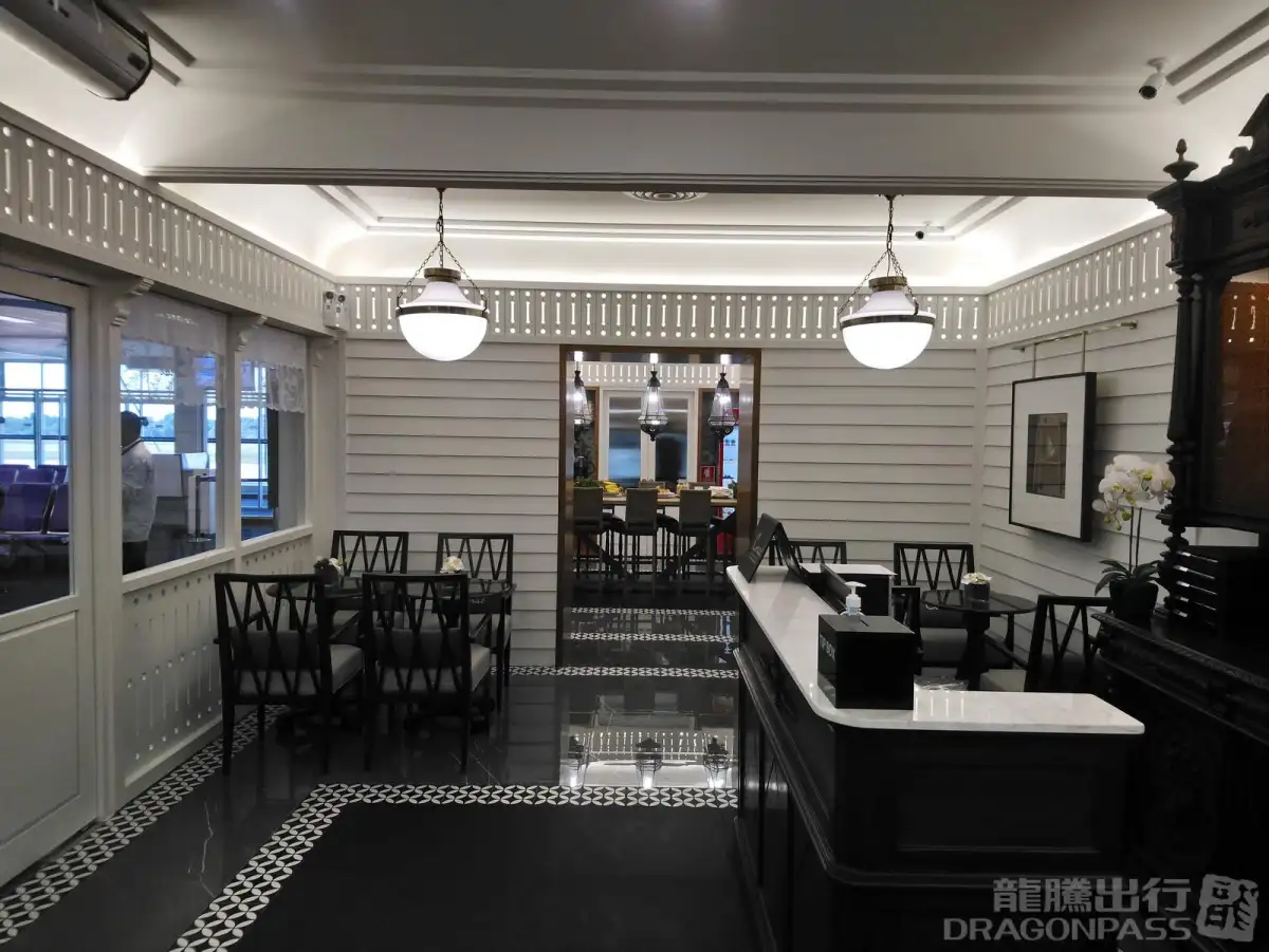 Coral Executive Lounge – photos 10