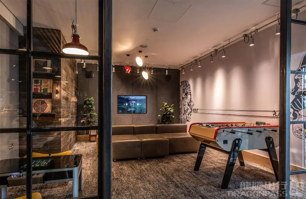 My Lounge Gatwick South – photos 7