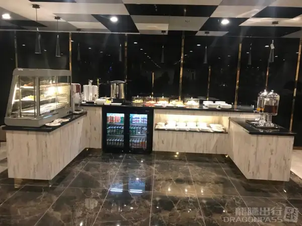 Airline Lounge – photos 4