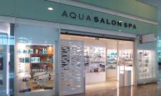 巴塞罗那-埃尔普拉特机场【暂停开放】Aqua Salon Spa