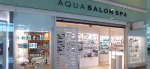 巴塞罗那-埃尔普拉特机场【暂停开放】Aqua Salon Spa