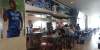 可倫坡-班達拉奈克國際機場餐食體驗廳 - Palm Strip Restaurant