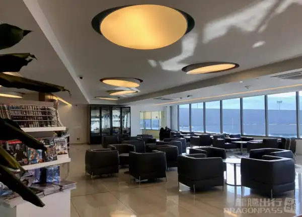 Beirut Lounge - 1