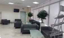 别尔哥罗德机场【暂停开放】Airport Business Lounge(Domestic)