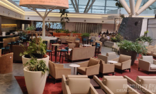班加罗尔国际机场TFS Lounge 