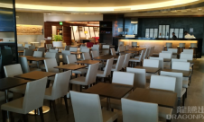 班加罗尔国际机场BLR International Lounge