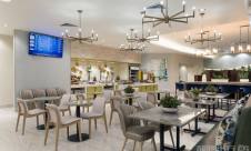 坎昆国际机场MERA Business Lounge International