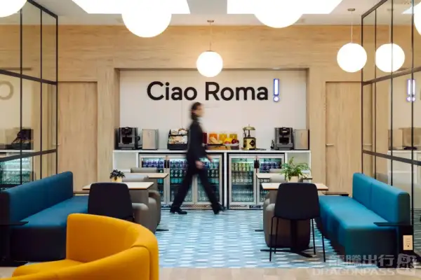 Hello Sky Air Rooms & Lounge – photos 3