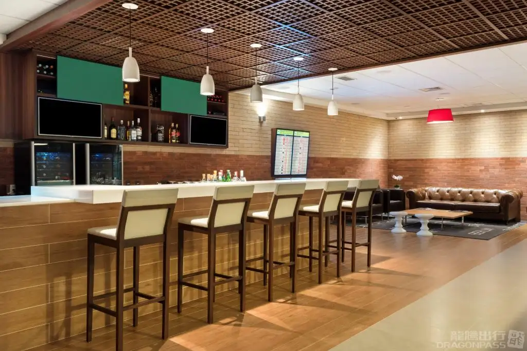 Tryp Gru Airport – photos 7