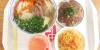 武汉天河国际机场餐食体验厅-陇兴楼兰州牛肉拉面(2W1-05店)