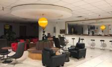 阿克拉-科托卡国际机场Adinkra Lounge