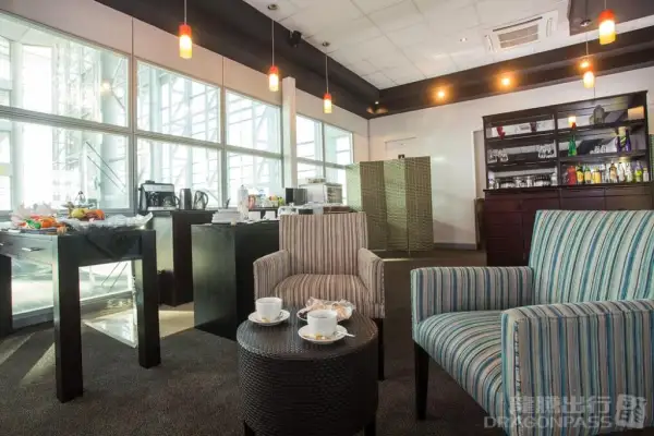 Pula Lounge – photos 2