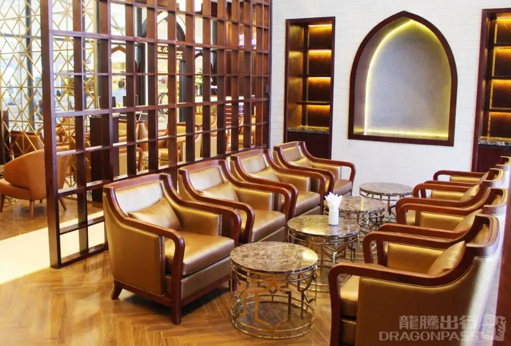 The Champ Lounge – photos 6