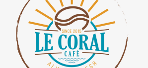 曼谷廊曼国际机场【暂停开放】Coral Cafe