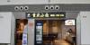 桂林两江国际机场餐食体验厅-重庆小面