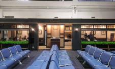 清莱国际机场Coral Executive Lounge