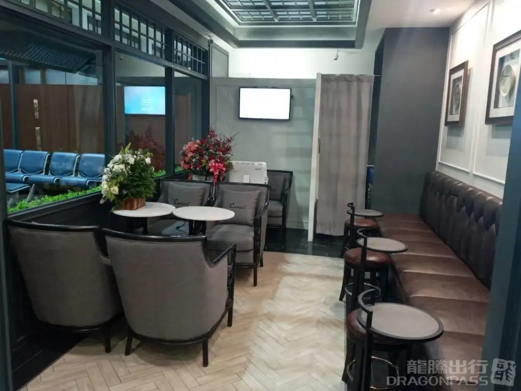 Coral Executive Lounge – photos 6