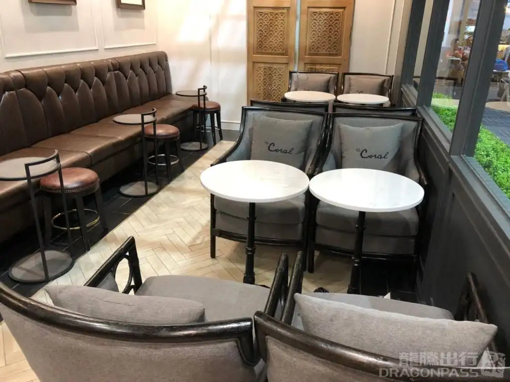 Coral Executive Lounge – photos 7