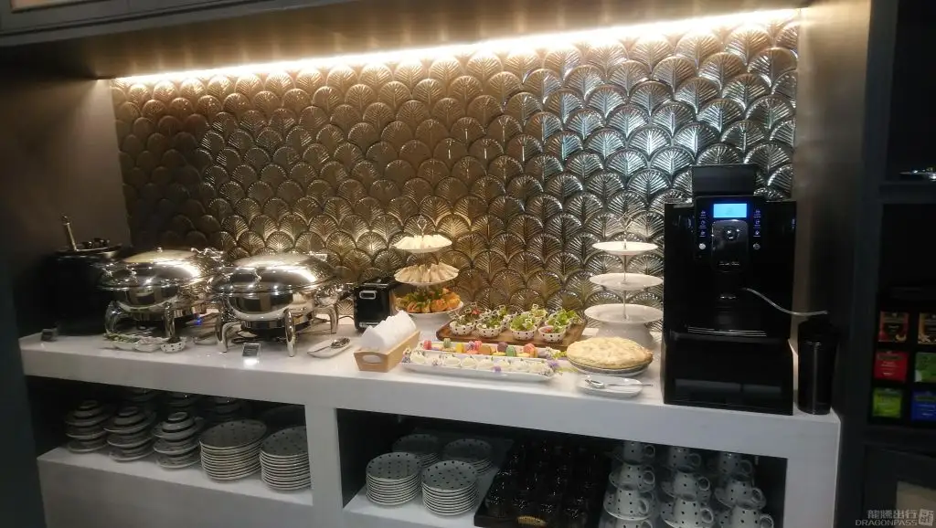 Coral Executive Lounge – photos 8