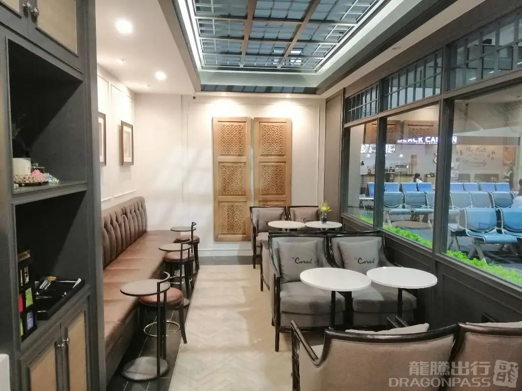 Coral Executive Lounge – photos 10