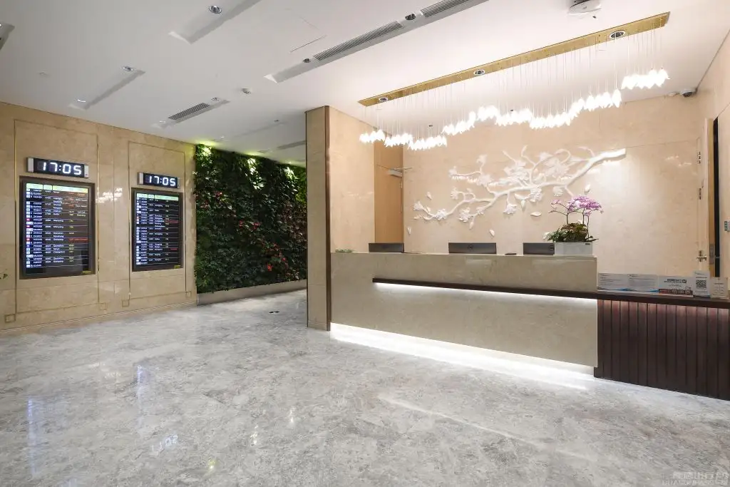 VIP Lounge No.190 (Domestic Departure - Satellite Terminal S2 ) – photos 3