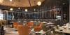 卡尔加里国际机场餐食体验厅- Vin Room
