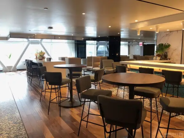 Primeclass Lounge – photos 2