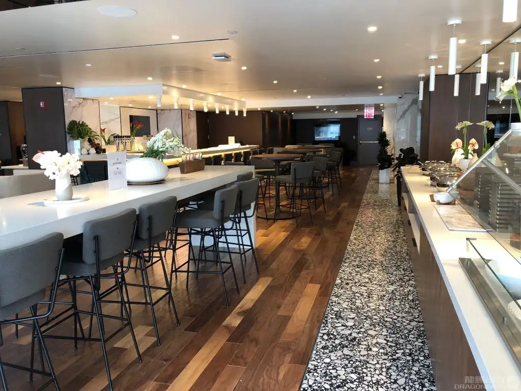 Primeclass Lounge – photos 4
