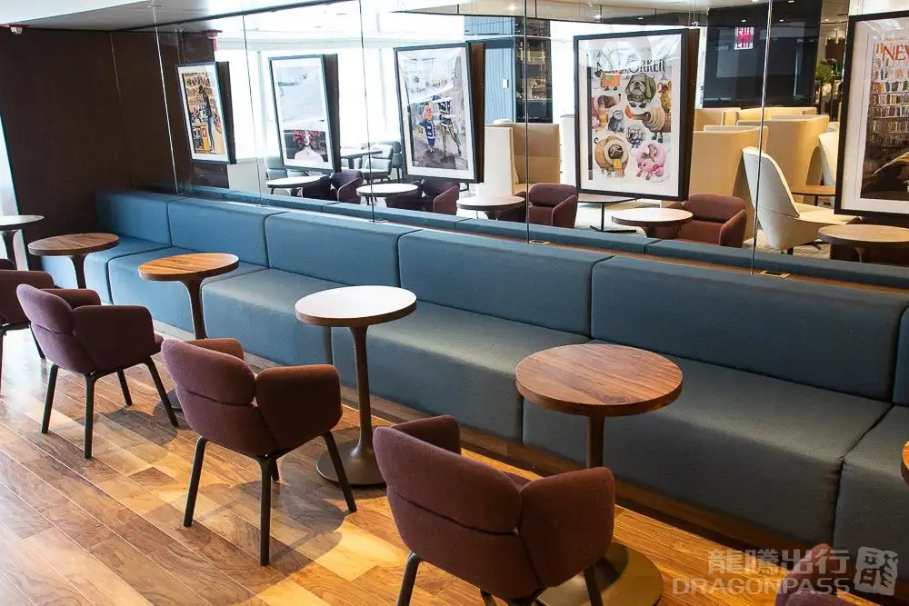 Primeclass Lounge – photos 5