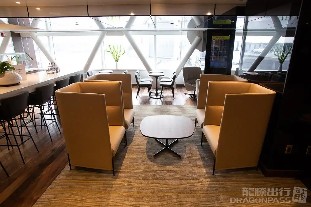 Primeclass Lounge – photos 7