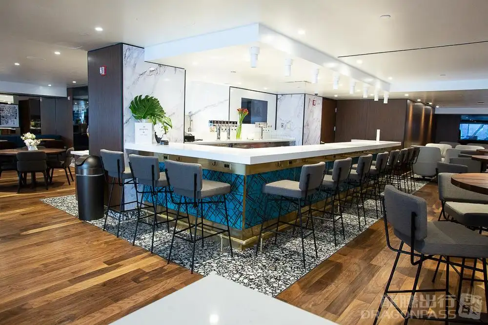 Primeclass Lounge – photos 8