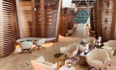 马斯喀特国际机场Majan Lounge
