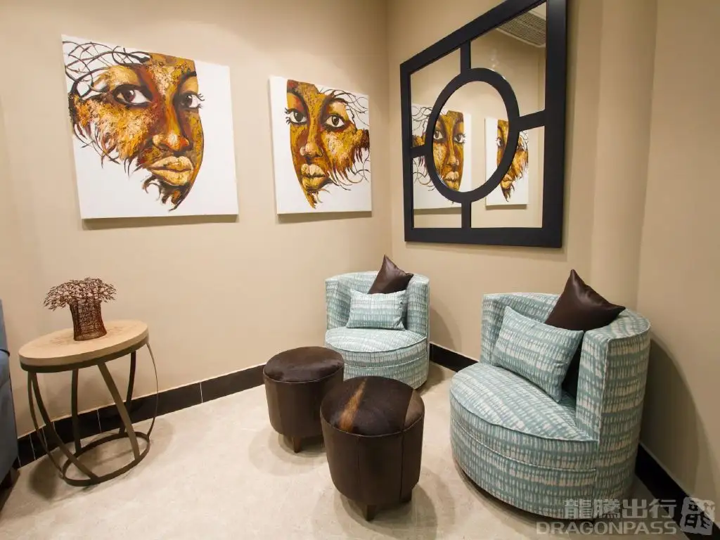 Makuwa Lounge – photos 1