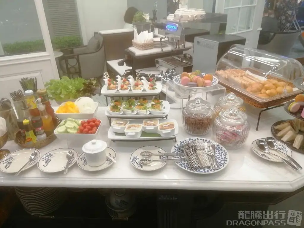 Coral Executive Lounge – photos 3
