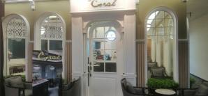 清迈国际机场【暂停开放】Coral Executive Lounge