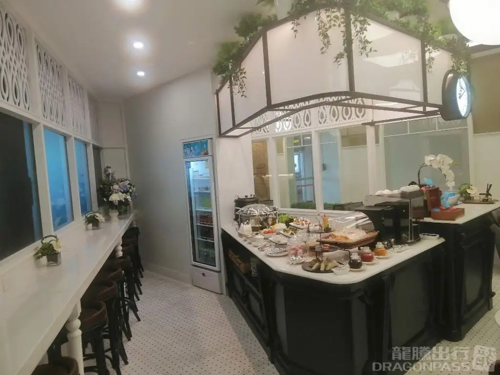 Coral Executive Lounge – photos 7