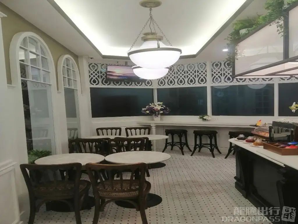 Coral Executive Lounge – photos 9