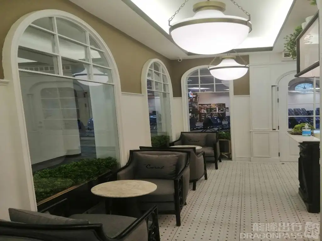 Coral Executive Lounge – photos 10