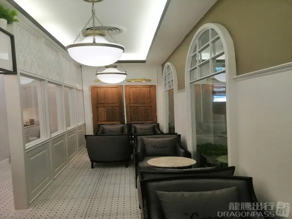Coral Executive Lounge – photos 11