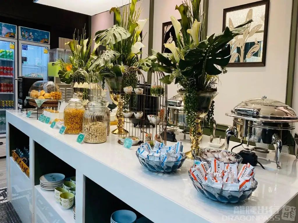Coral Executive Lounge – photos 6