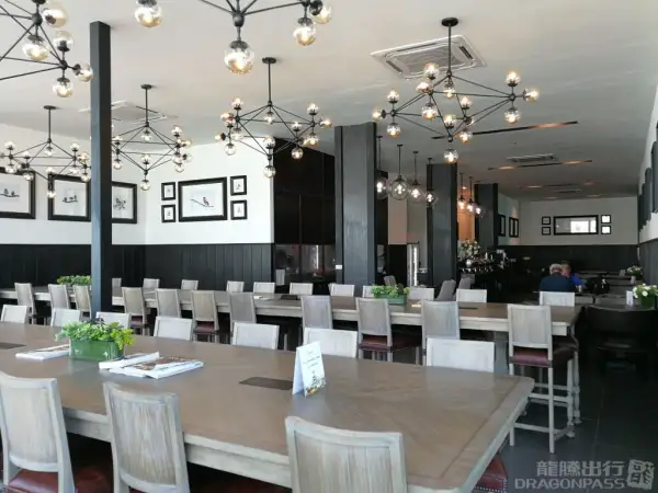 Coral Premium Lounge – photos 2