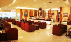 打拉根国际机场【暂停开放】Blue Sky Executive Lounge