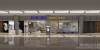 阿吉·潘格兰·淡明·普拉诺托国际机场Blue Sky Premier Lounge